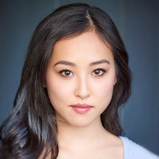 Lyrica Okano