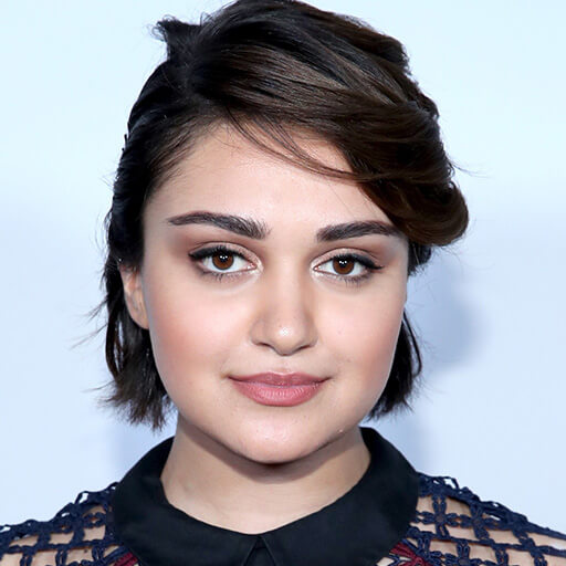 Ariela Barer