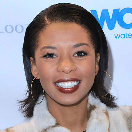 Angel Parker