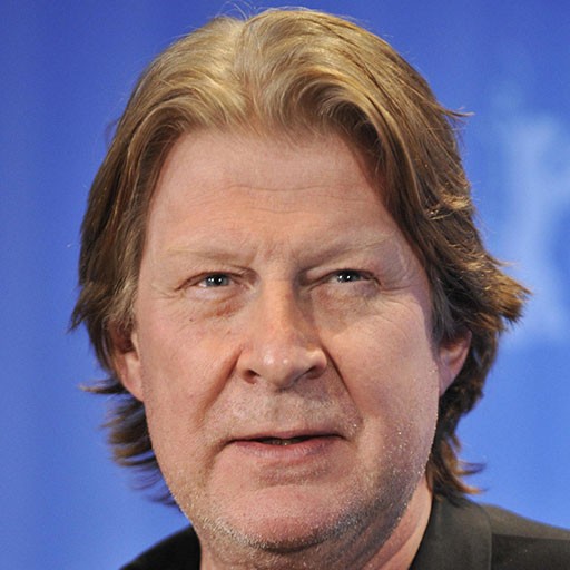 Rolf Lassgård