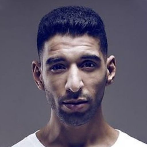 Dulfi Al-Jabouri
