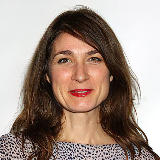Charlotte Munck