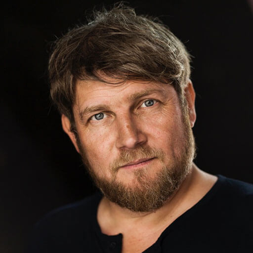 Henning Valin Jakobsen