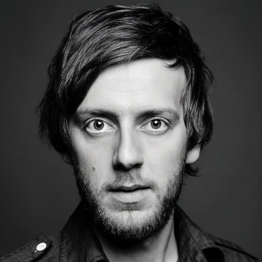 Brian Hjulmann