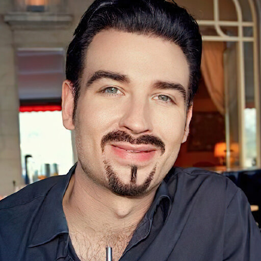 Lucas Alexander