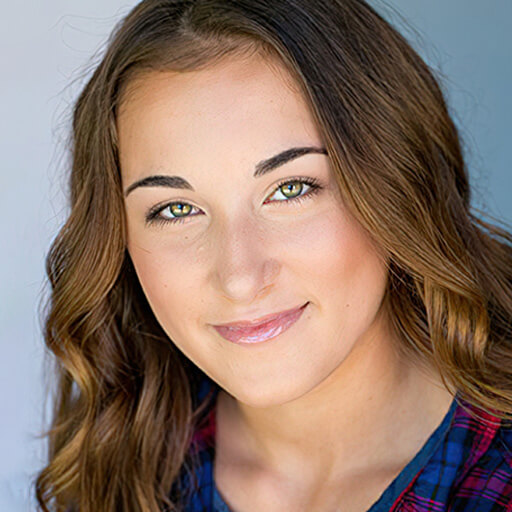 Angelina Wahler