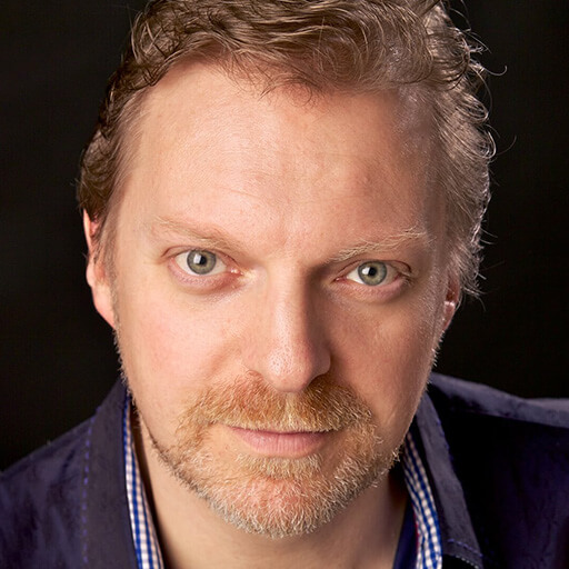 Alex Zahara
