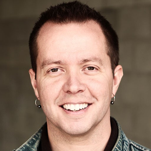 Richard Ian Cox