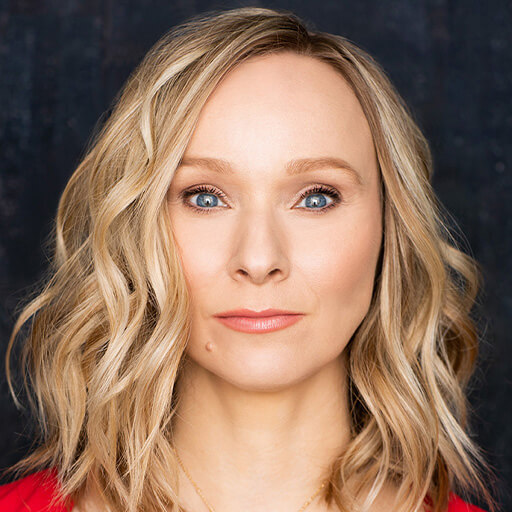 Paula Lindberg