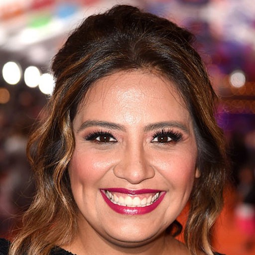 Cristela Alonzo