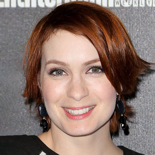 Felicia Day