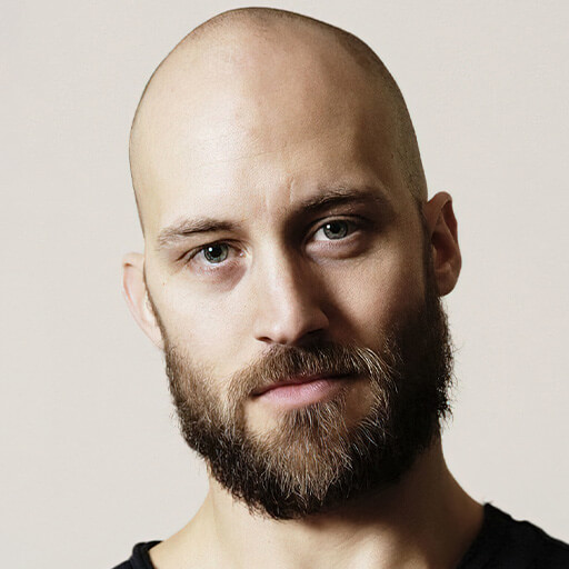 Mårten Svedberg