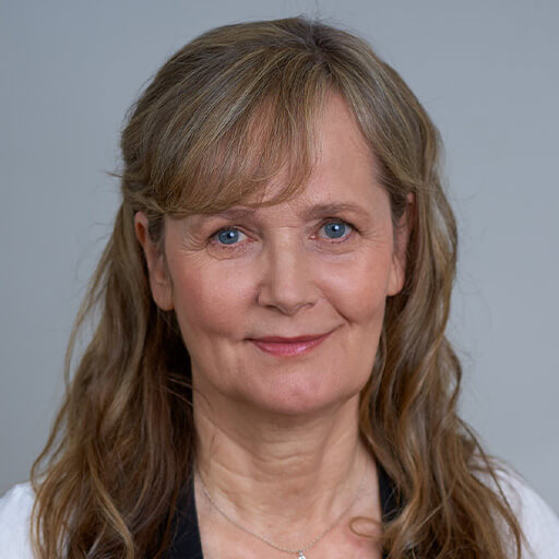 Ylva Lööf
