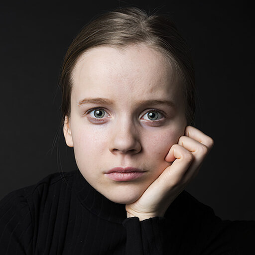 Tora Sandström