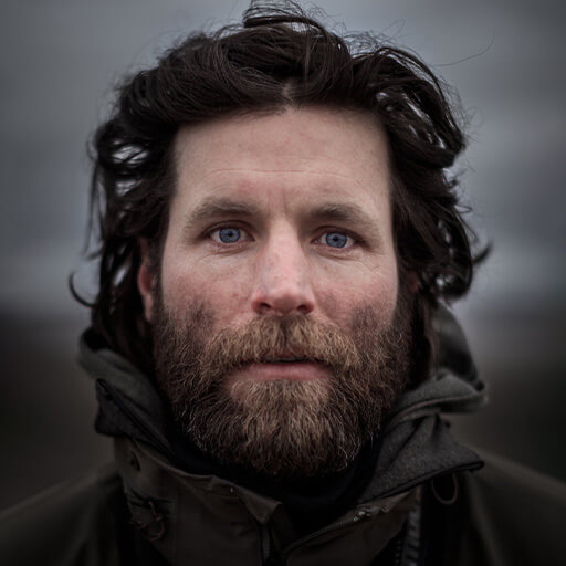 Ronan Donovan