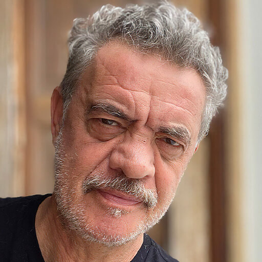 Jean Pierre Noher