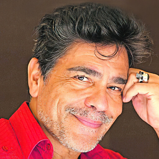 Juan Palomino