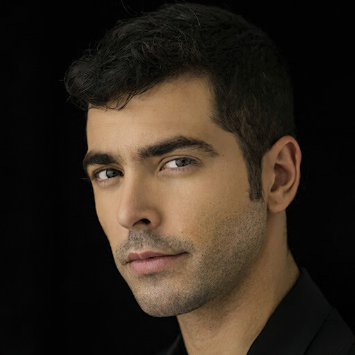Nazareno Casero