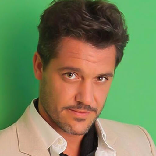 Maximiliano Ghione