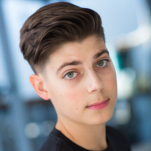 Jordan Quisno