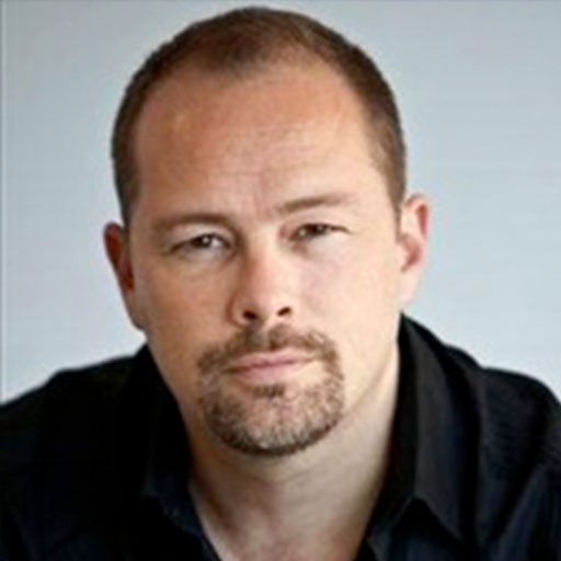 Alistair Abell