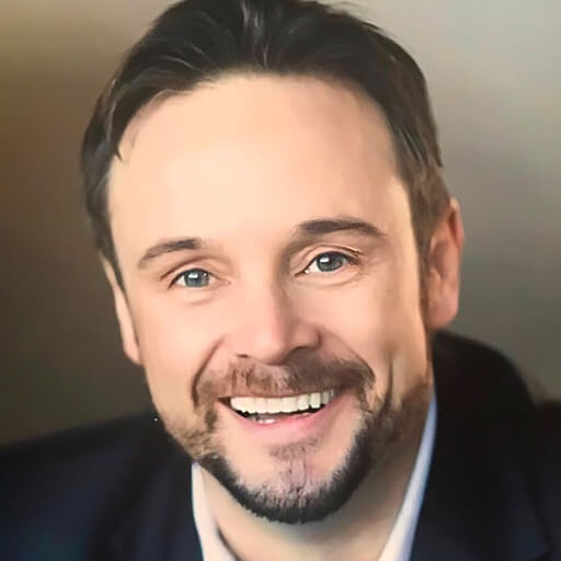 Dean Redman