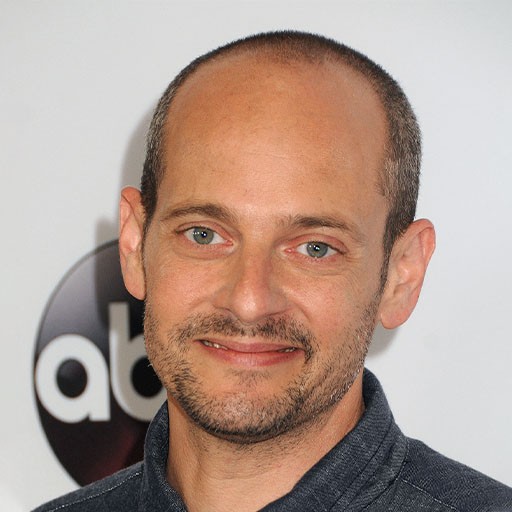Jonathan Slavin