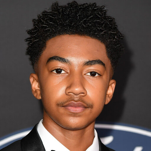 Miles Brown