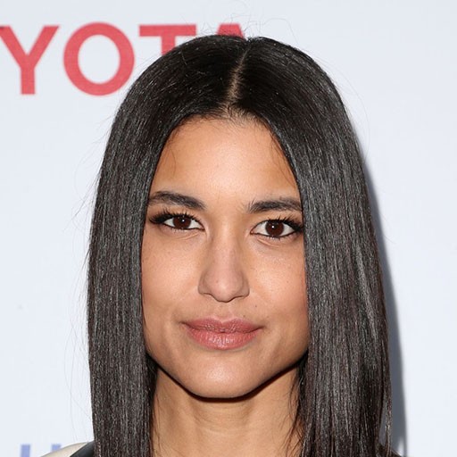 Julia Jones