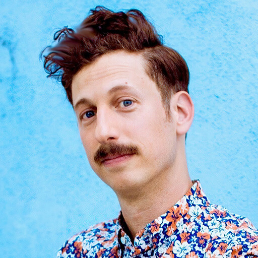 David Magidoff