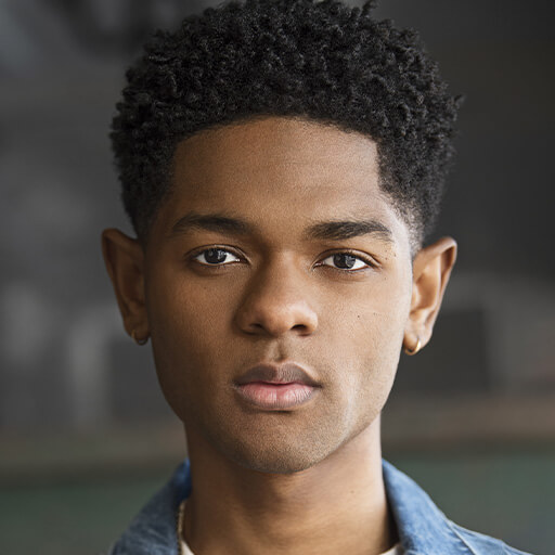 Marcus Gladney Jr.