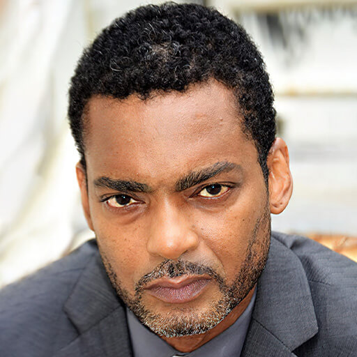 Trevor David