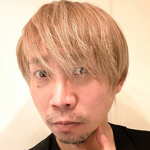Junichi Suwabe