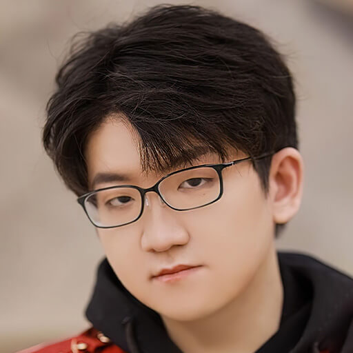 Zhengyang Ma