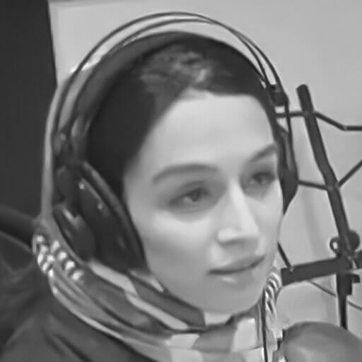 ریحانه صفاری