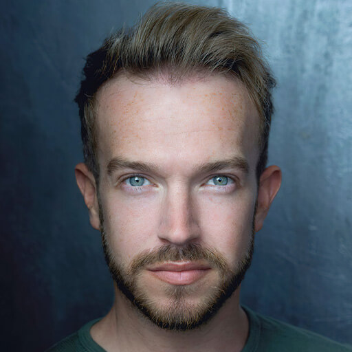 Clark Devlin