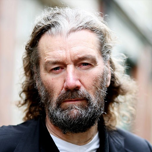 Clive Russell