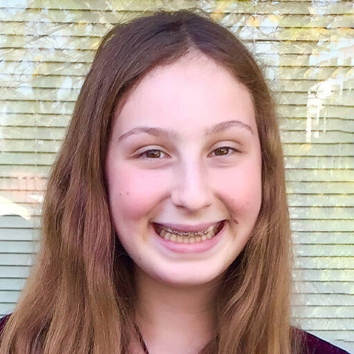 Katie Zieff