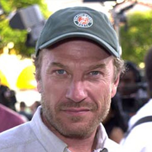 تد لوین  Ted Levine