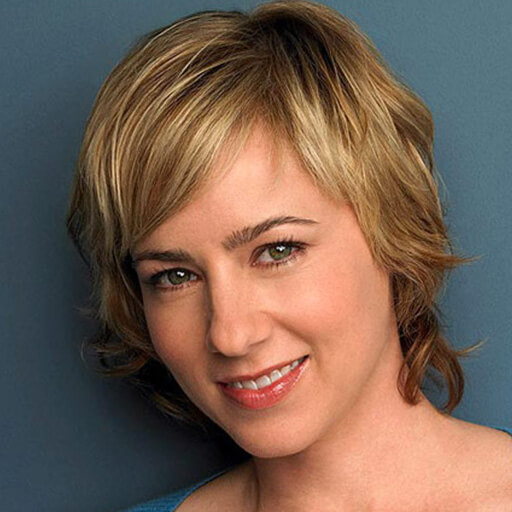 تریلر هاوارد  Traylor Howard