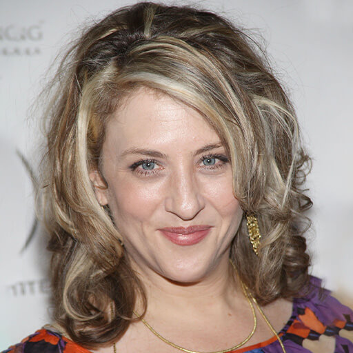 Bitty Schram