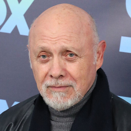 هکتور الیزوندو  Hector Elizondo
