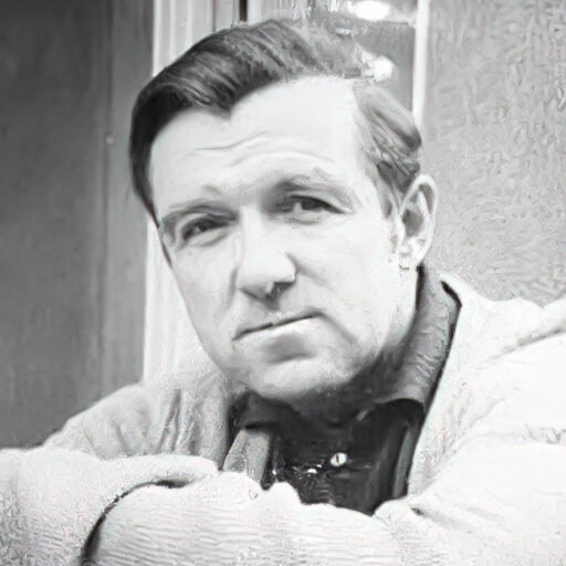 Bob Arbogast