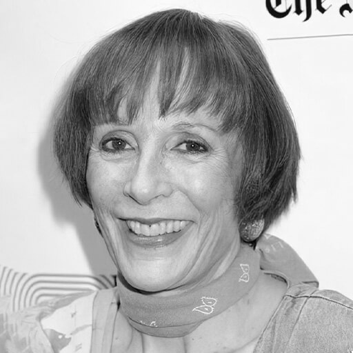 Patricia Elliott
