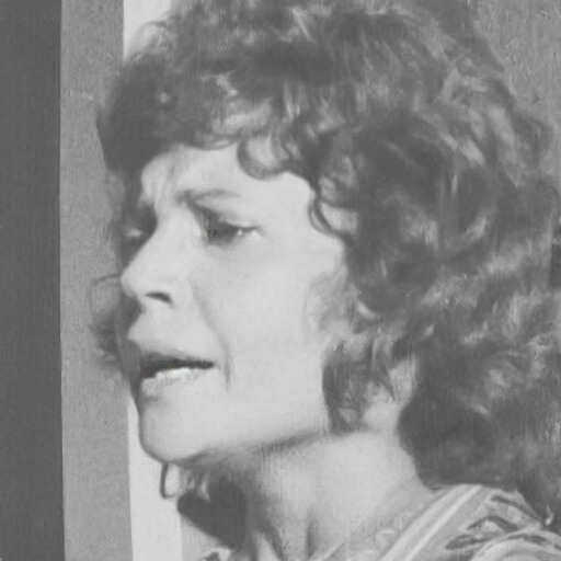 Joan Gerber