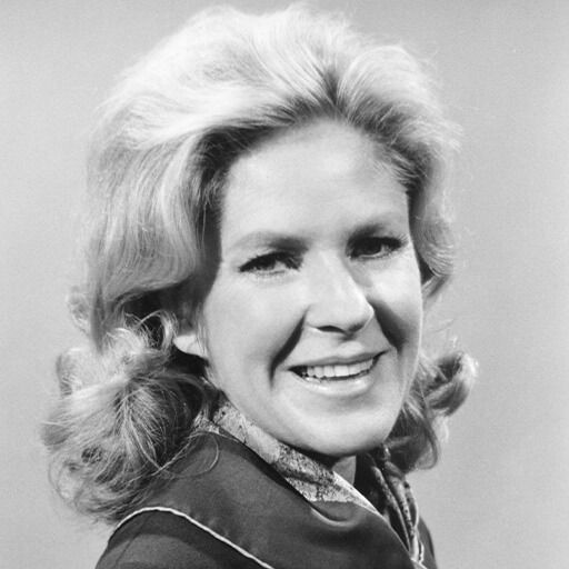 Alice Hirson