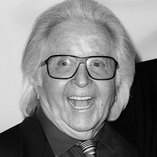 Arte Johnson