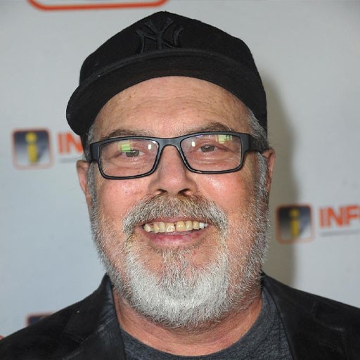 Gordon Bressack