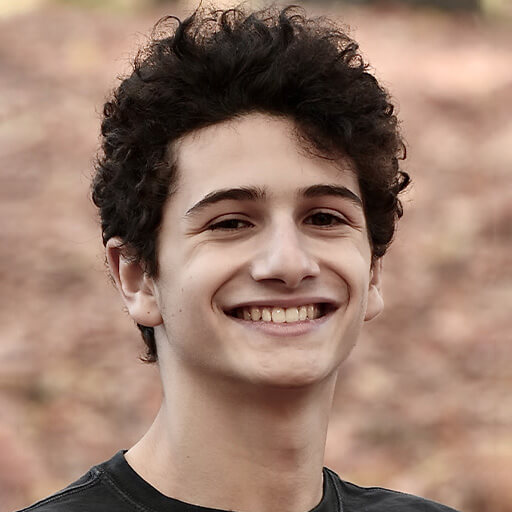 Jonah Wineberg