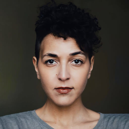 Alexa Benkert